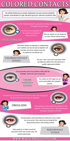 color contact lenses: color contact lenses